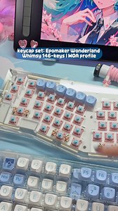 6.5K views · 154 reactions |  Let's build a Wonderland themed...