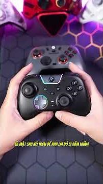 Gamesir Nova 2 Lite vs EASYSMX X05 Pro: Which has the easier macro setup? #ControllerShop #Gaming...