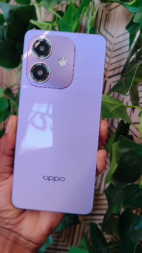 Discover the Toughness of OPPO A40M & A40 Smartphones