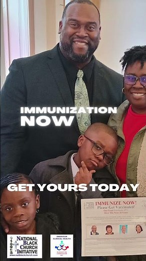 🗓️ 2025 Immunization Schedule for ages 0–18 is here!