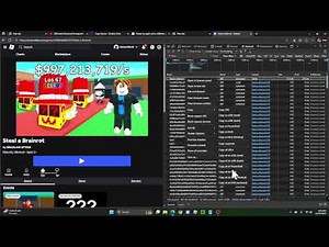 how to get sab uncopylocked