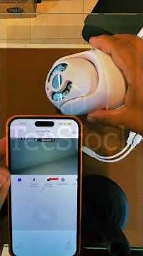 IP WIFI CAMERA CONFIGURATION APP (YOOSE)