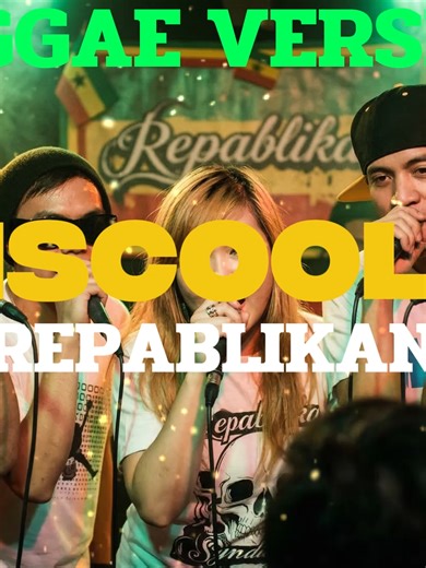 High School Life - Reggae Cover by Midnigt Diaries