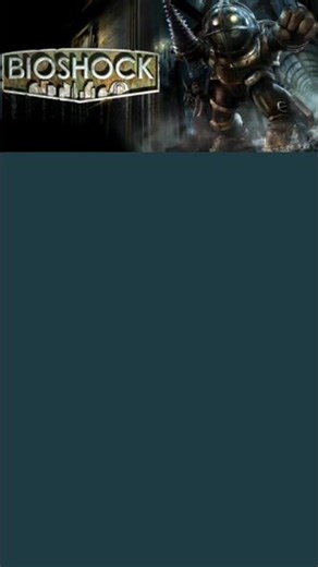My Rating of BioShock #bioshock #gaming #games #rating