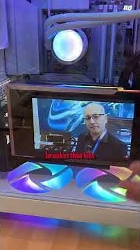 The Most Insane RTX 5090 Setup Yet 🔥