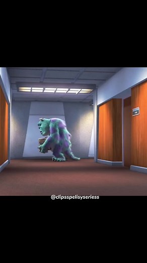 Monsters, Inc.: Humor y Aventuras Animadas