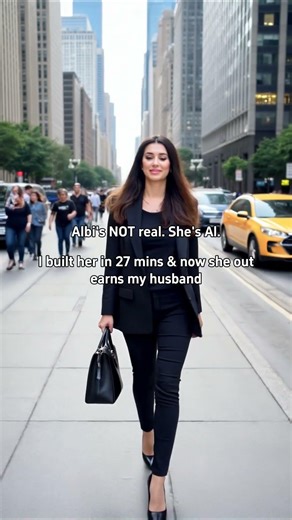 How I Built an AI Avatar That Helps Me Scale My Business (Without Burnout)