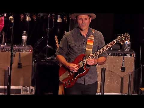 Allman Betts Band - Blue Sky - 6/27/19 State Theatre - State College, PA