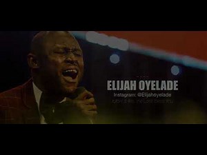 SPIRIT PRAY | THE WAY YOU FATHER ME LIVE - Elijah Oyelade