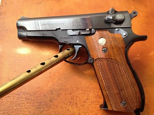 Smith Wesson 5906 Serial Number Date Of