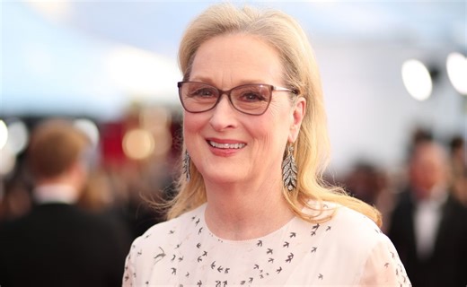 What are Meryl Streep's upcoming projects? All the star's new movies and series