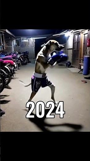 The Most Legendary Dog Memes (Then Vs Now) 🐶💔