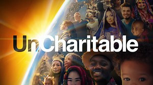 Uncharitable