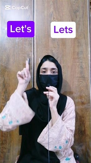 let's vs lets #shorts #speakconfidentenglish #ytshorts