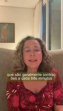 Como o Colo do Útero Se Prepara Para o Parto e Como Funciona a Dilatação