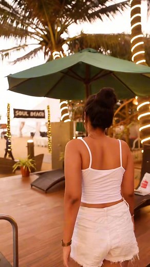 6.5K views · 98 reactions | Sun’s out and the pool at Soul Beach is...