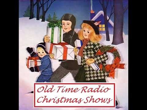 A Christmas Sing with Bing Crosby - Christmas Eve, 1955