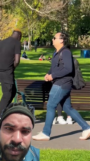 Girl Sitting on a Branch Gets Unexpected Prank 😂