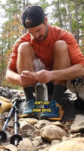 7.2K views · 85 reactions | 7 Thru Hiking Tips stupid people will ignore #reels #hikingtips #kylehateshiking | Kyle Hates Hiking | Facebook