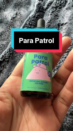 Amazing Benefits of Parasite Cleanse for Kids