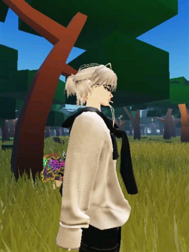 Exploring Friendship in Roblox with an MLM Twist