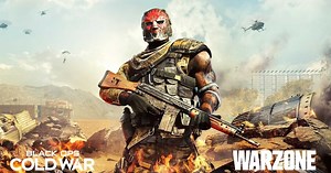 Das beste Warzone Pacific C58 Loadout | Die zuverlässige…