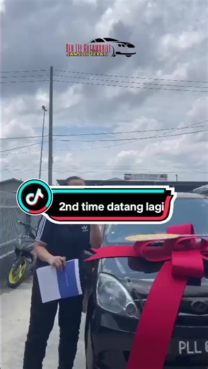 Ben Lee Automobile Trusted Used Car Dealer in Kuching, Sarawak