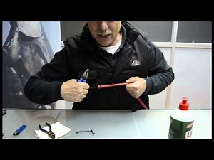 MONTAJE GOMAS - ELITE BY ALESSANDRO PICASSO