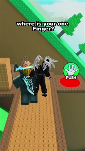 If your Roblox Avatars were chasing me #roblox #fyp #robloxmemes #calm