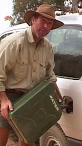 2.4M views · 20K reactions | How NOT to fuel up for survival in the middle of nowhere... #AllAussieAdventures Watch full episodes of Russell Coight's All Aussie Adventures at Working Dog On Demand! | Working Dog | Facebook