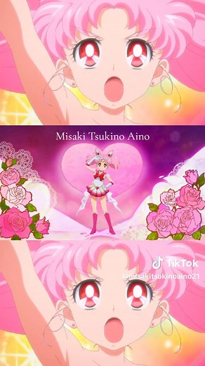 °༺°•Misaki Tsukino Aino•°༻° on TikTok