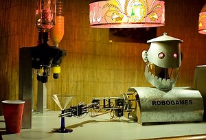 BarBot 2010