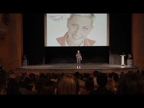 Speaker Reel | Susan Stewart | The Lighter Side of Work and Life
