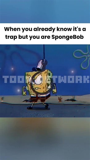 121K views · 1.8K reactions | Poor SpongeBob 藍 #fblifestyle #spongebob #funny #fblifestylelife | Toon Network | Facebook