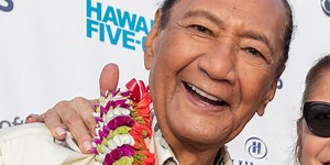 Al Harrington, known for his roles in the original ‘Hawaii Five-0′ and its reboot, dies at 85
