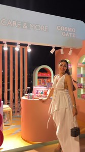 4.2K views · 26 reactions | Fresh vibes only ✨ At Cosmo Gate,...