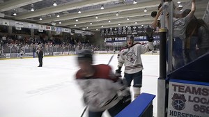 Final From Minnesota: The Fairbanks Ice Dogs just completed the sweep over the Minnesota Magicians, defeating them 6-1 to advance to the Robertson Cup Championships. The Dogs are still undefeated in the playoffs | KTVF Fairbanks