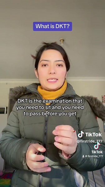 All About DKT: Your Essential Guide to the Driver Knowledge Test