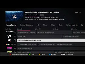 Astro Ultra Box Surfing | 31 Dec 2024 | All Astro Channel