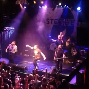 20K views · 1K reactions | 68 in NYC! "Shed your light on me!" | Haste The Day | Facebook