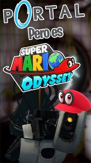 Super Portal Odyssey