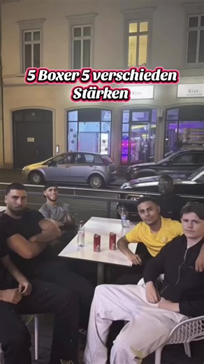 Explore Boxing Styles: 5 Unique Boxer Strengths