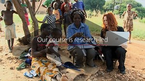 MSc Global Health Apply Now for Sept 2020 start -...