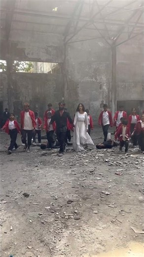 Song Shoot BTS 🎬 | Real Behind The Scenes 🔥