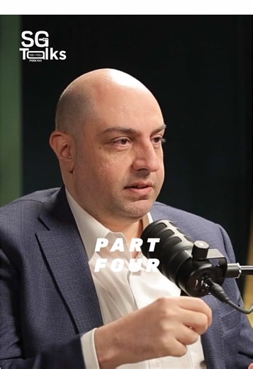 SG TALKS | هل يستبدل ال AI طبيب الاسنان Part 4 ‎‏#DigitalDentistry #InnovationUnleashed #SmileWithConfidence #Scientific_gate #scientific_gate_egypt #Ramadan #Sg_talks #2025 #podcast #bio #fyp