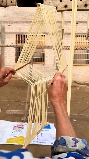 TasteAtlas on Instagram: "The Art of Handmade Noodles 📍China 🇨🇳 Video: @sharing_delicacy Although the Chinese, Arabs, and Italians all claim that they invented the first noodle, the oldest historical mention of noodles is found in a dictionary from the 3rd century A.D. in China. Most commonly, noodles can be made from wheat, buckwheat, or rice, but there are also other varieties such as acorn noodles, corn noodles, and mung bean noodles. Used in a wide variety of dishes that transcend borders
