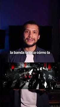 Música y Resistencia - B.Y.O.B.