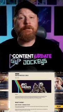 ARC Raiders’ New Trader Might Fix Expedition Resets