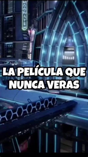 100 años: La película que nunca verás