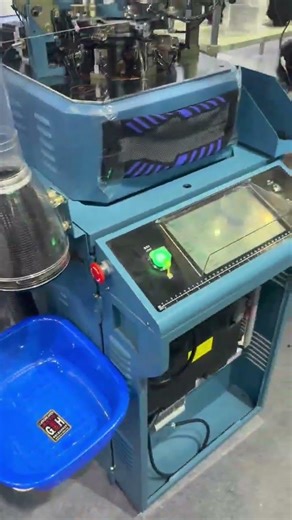 Knit Socks in Minutes: Watch This Amazing Machine!#Sockknitting#knittingmachine#socks